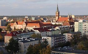 Apartamenty Złoty Klucz Stockholm